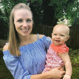 Meet your Posher, Meaghan